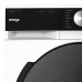 OHPD800W Omega 8 KG Heat Pump Clothes Dryer 